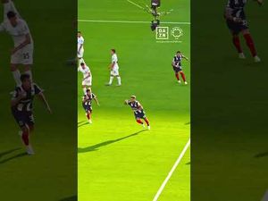 Video post by @fifa on YouTube