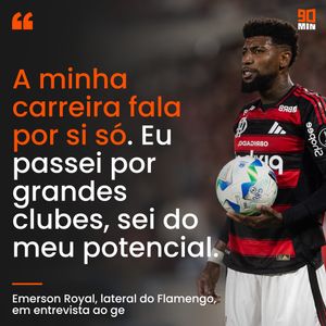 Image post by @90minbrasil on Instagram
