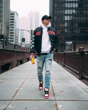 Image post by @johnnyhochstetler on Instagram