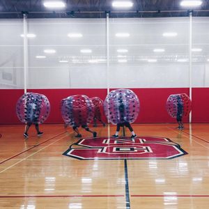Image post by @ncstate on Instagram