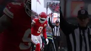 Video post by @Kansas City Chiefs on YouTube