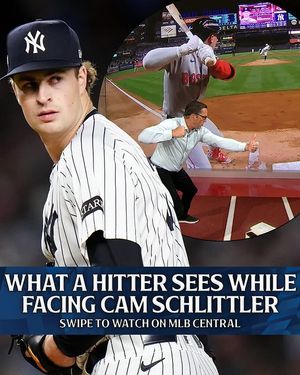Image post by @mlbnetwork on Instagram
