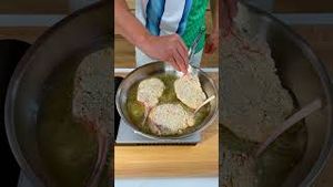 Video post by @chef on YouTube