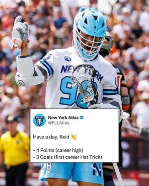 Image post by @nyatlas on Instagram