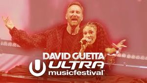 Video post by @davidguetta on YouTube