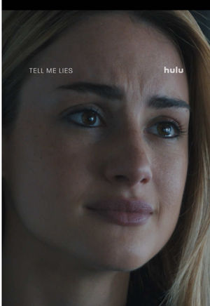 Video post by @hulu on TikTok