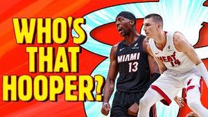 Video post by @miamiheat on YouTube