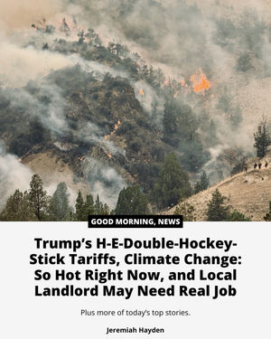 Image post by @portlandmercury on Instagram