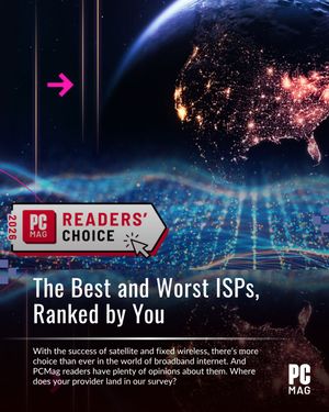 Image post by @pcmag on Instagram