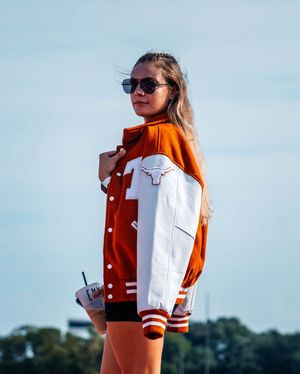 Image post by @texassoccer on Instagram