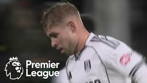Video post by @nbcsports on YouTube
