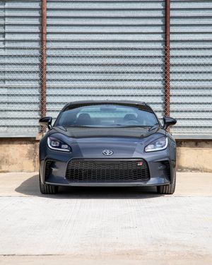 Image post by @toyotalatino on Instagram