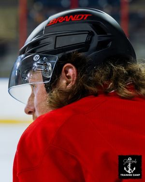 Image post by @rapidcityrush on Instagram