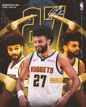 Image post by @nbabrasil on Instagram
