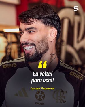 Image post by @sportv on Instagram