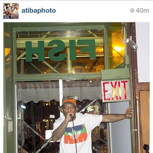 Image post by @hatclub on Instagram