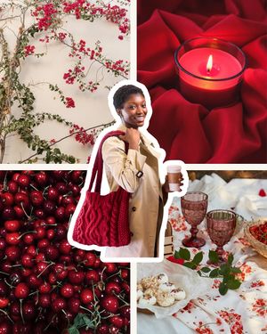 Image post by @premieryarns on Instagram