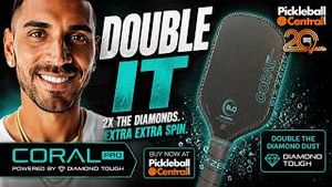 Video post by @pickleballcentral on YouTube