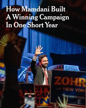 Video post by @nytimes on TikTok