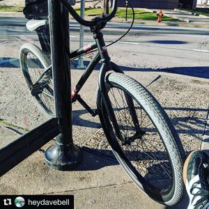 Image post by @ridetarc on Instagram