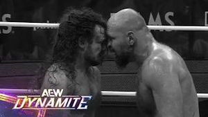 Video post by @aew on YouTube