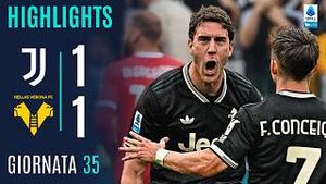 Video post by @seriea on YouTube