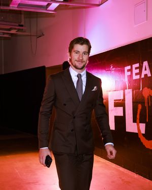 Image post by @AnaheimDucks on Twitter
