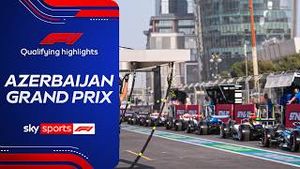 Video post by @skysportsf1 on YouTube