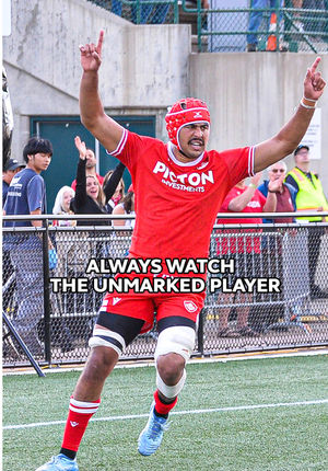 Video post by @worldrugby on TikTok