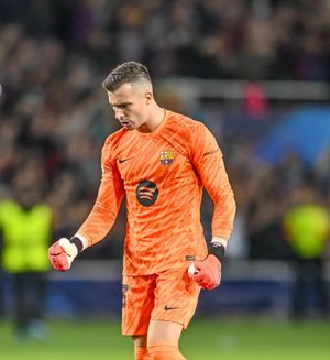 Image post by @inakipenya on Instagram