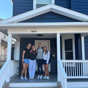 Image post by @udaytonvb on Instagram