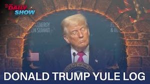 Video post by @thedailyshow on YouTube