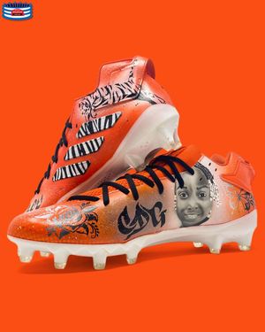 Image post by @stadiumcustomkicks on Instagram