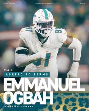 Image post by @jaguars on Instagram