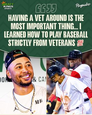 Image post by @playmakerdingers on Instagram