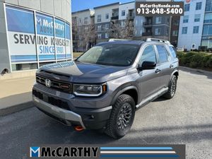 Image post by @mccarthyhondaks on Instagram