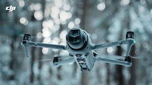 Video post by @dji on YouTube