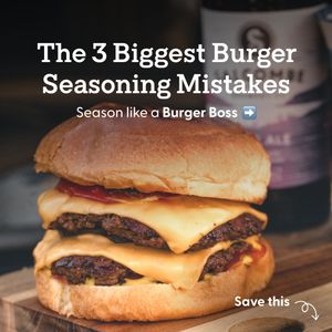 Image post by @bbqguys on Instagram