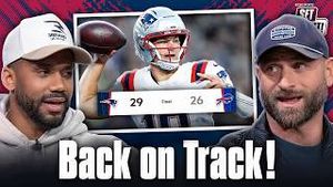 Video post by @nfloncbs on YouTube