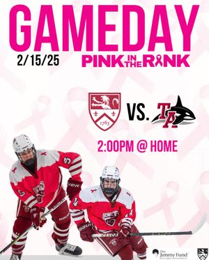 Image post by @govshockey on Instagram