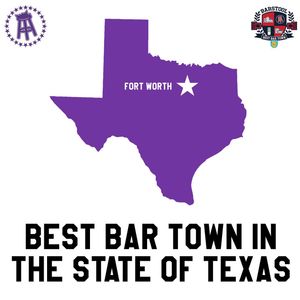 Image post by @barstooltcu on Instagram