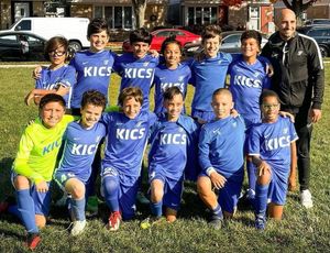Image post by @kicsfc on Instagram