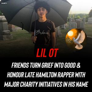 Image post by @shottawa.tv on Instagram