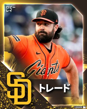 Image post by @mlbjapan on Instagram