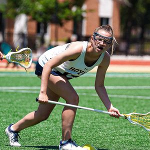 Image post by @queensroyalslax on Instagram