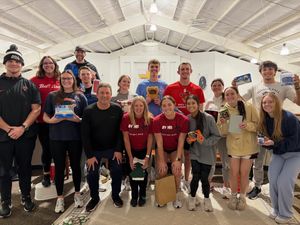 Image post by @fcaia_ballstate on Instagram