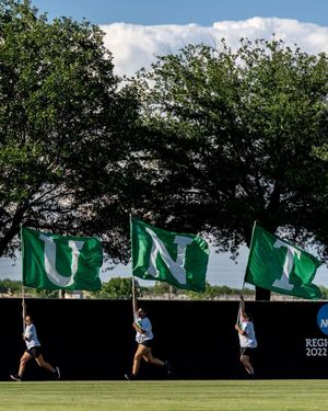 Image post by @meangreensb on Instagram