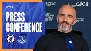 Video post by @chelseafc on YouTube