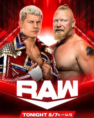 Image post by @wwe on Instagram
