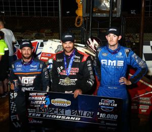 Image post by @usacnation on Instagram
